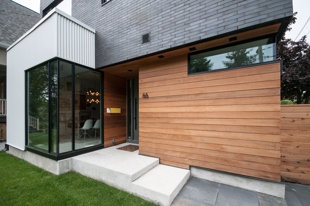 Finding a Professional Builder of Custom Homes in Oakville